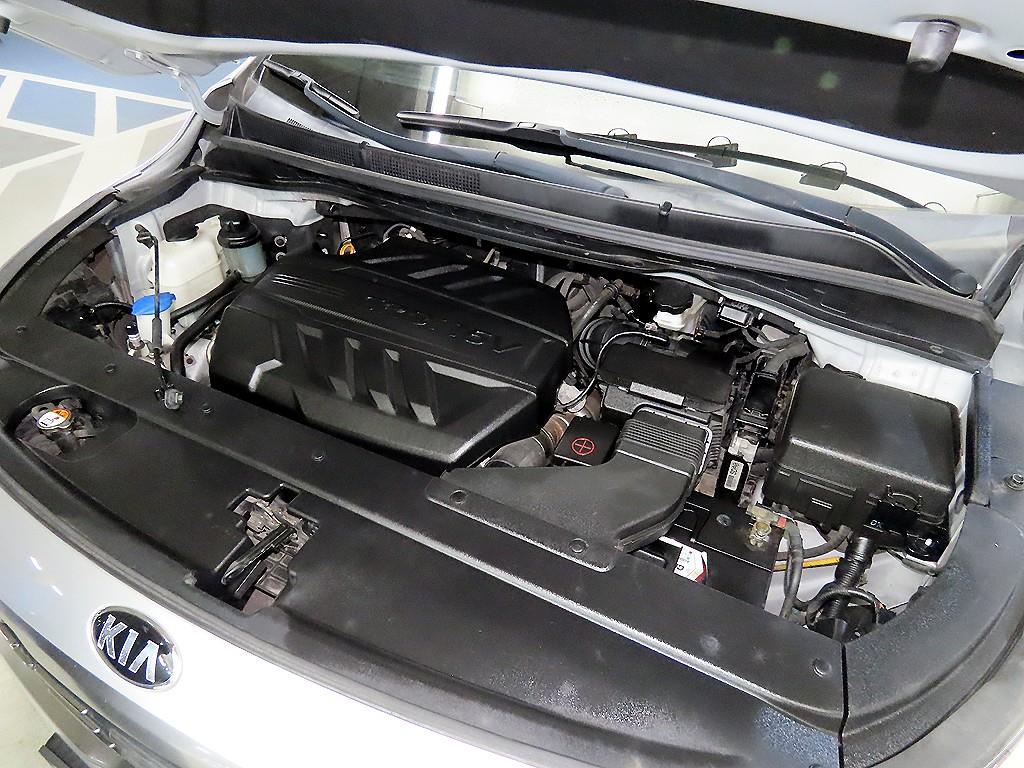 KIA Carnival 2019 Plateado - Importación desde Corea - HF Imports Iquique - Foto 19