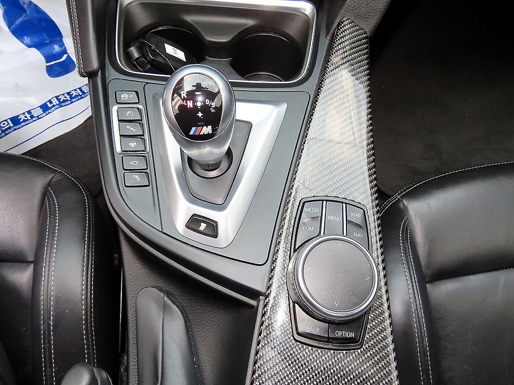 BMW 3 series - Vista 11