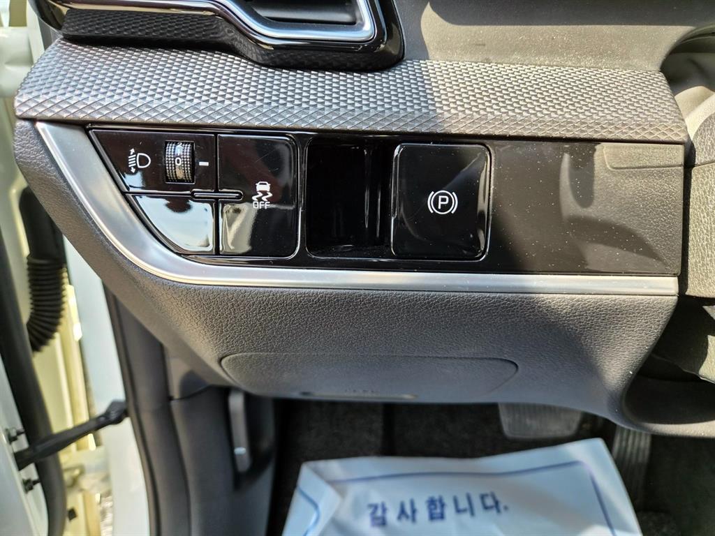 KIA Sportage - Vista 12