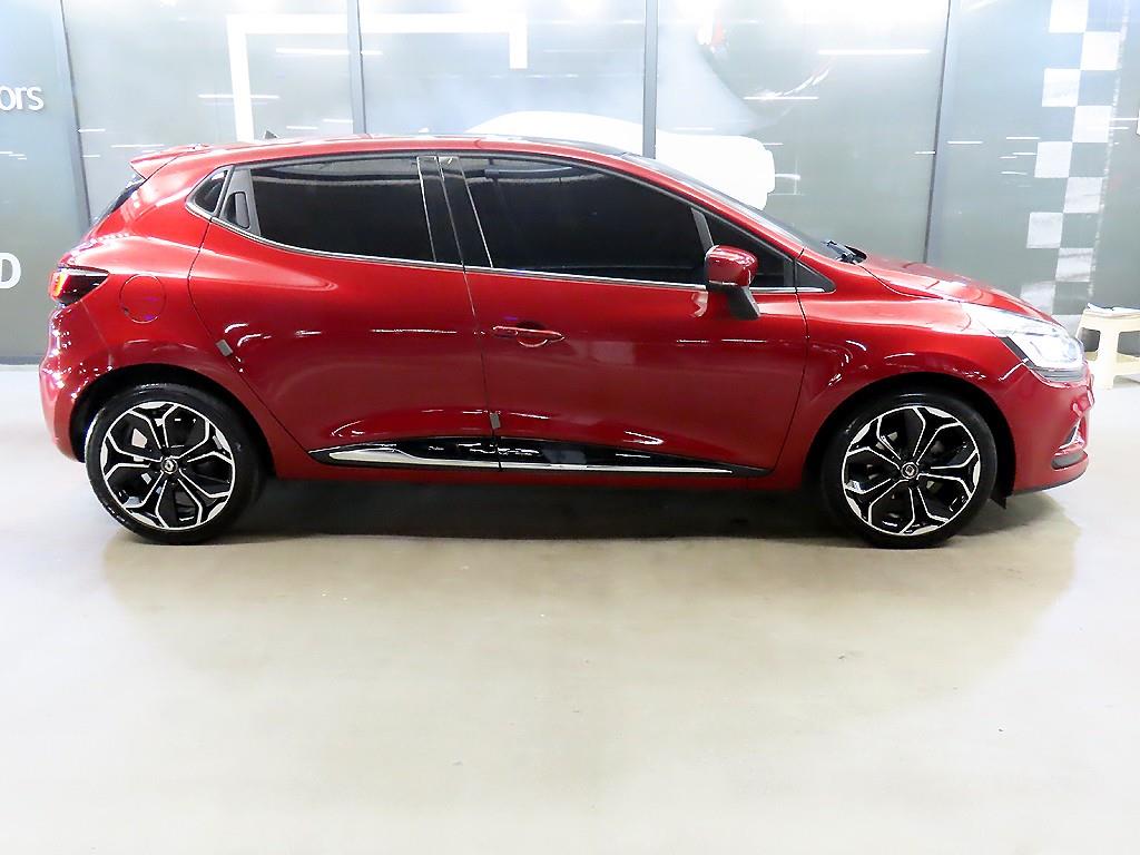 SAMSUNG Clio - Vista 3