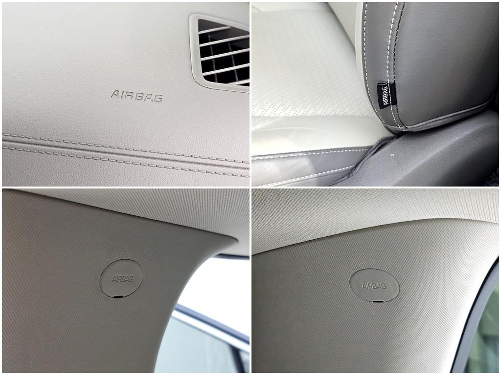 KIA Carnival 2025 Blanco - Importación desde Corea - HF Imports Iquique - Foto 16