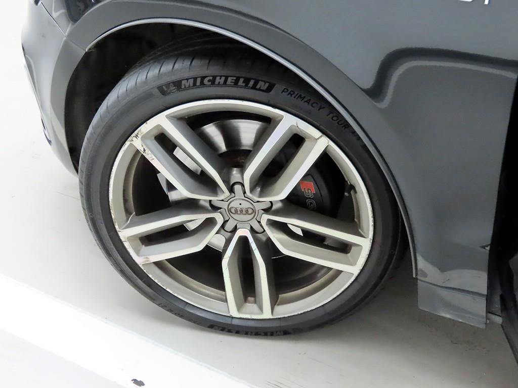 Audi SQ5 2016 - Importación desde Corea - HF Imports Iquique - Foto 19