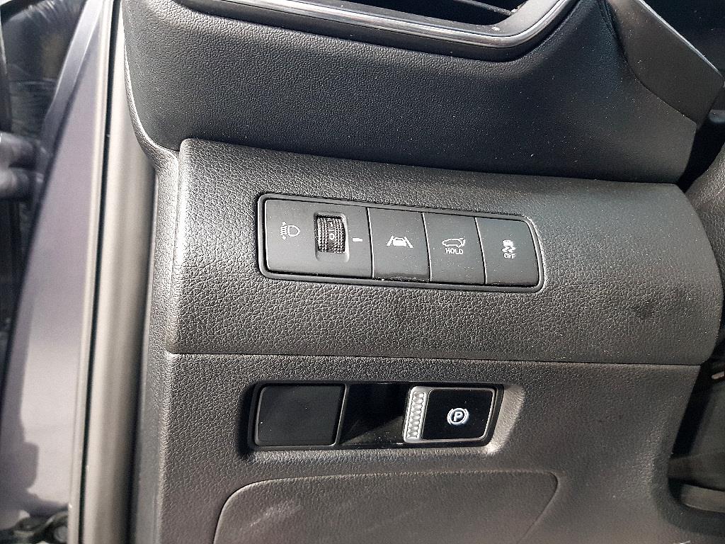HYUNDAI Santa Fe - Vista 11