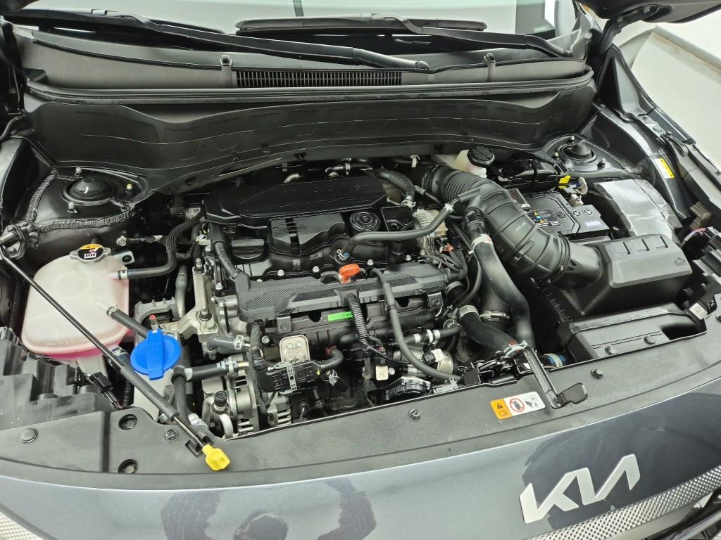 KIA Seltos - Vista 6
