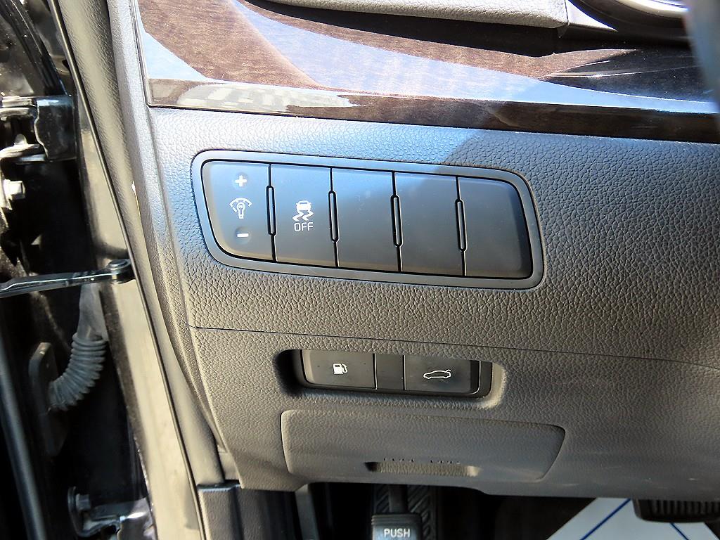 KIA K7 - Vista 12