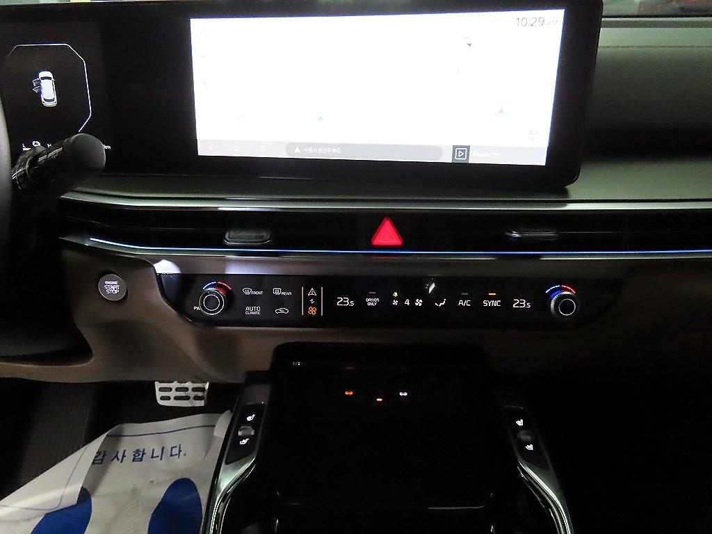 KIA Sorento - Vista 11