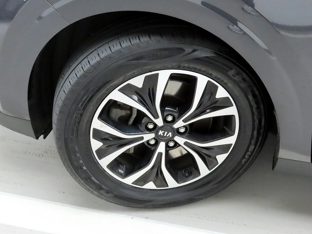 KIA Carnival 2021 - Importación desde Corea - HF Imports Iquique - Foto 19