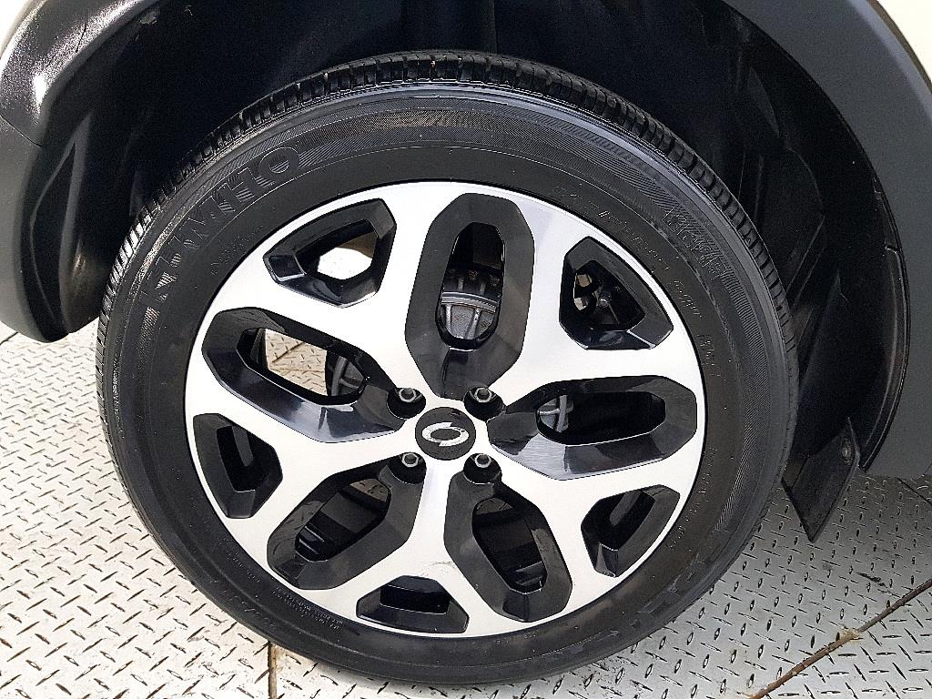 SAMSUNG QM3 2018 Blanco - Importación desde Corea - HF Imports Iquique - Foto 20