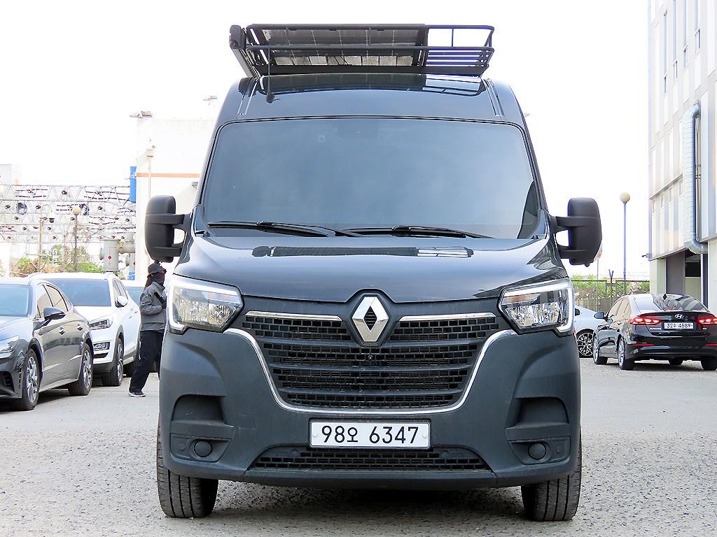 SAMSUNG Master 2020 Negro - Importación desde Corea - HF Imports Iquique - Foto 1