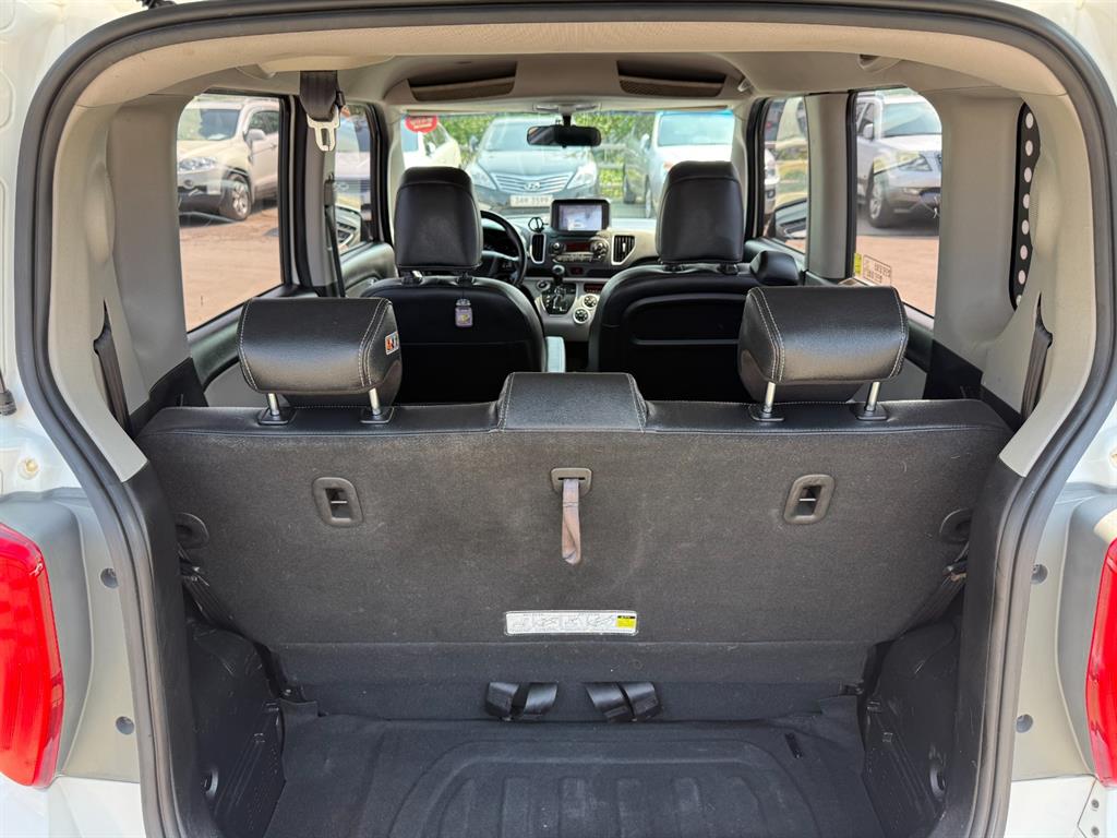 KIA Ray 2016 Blanco - Importación desde Corea - HF Imports Iquique - Foto 15