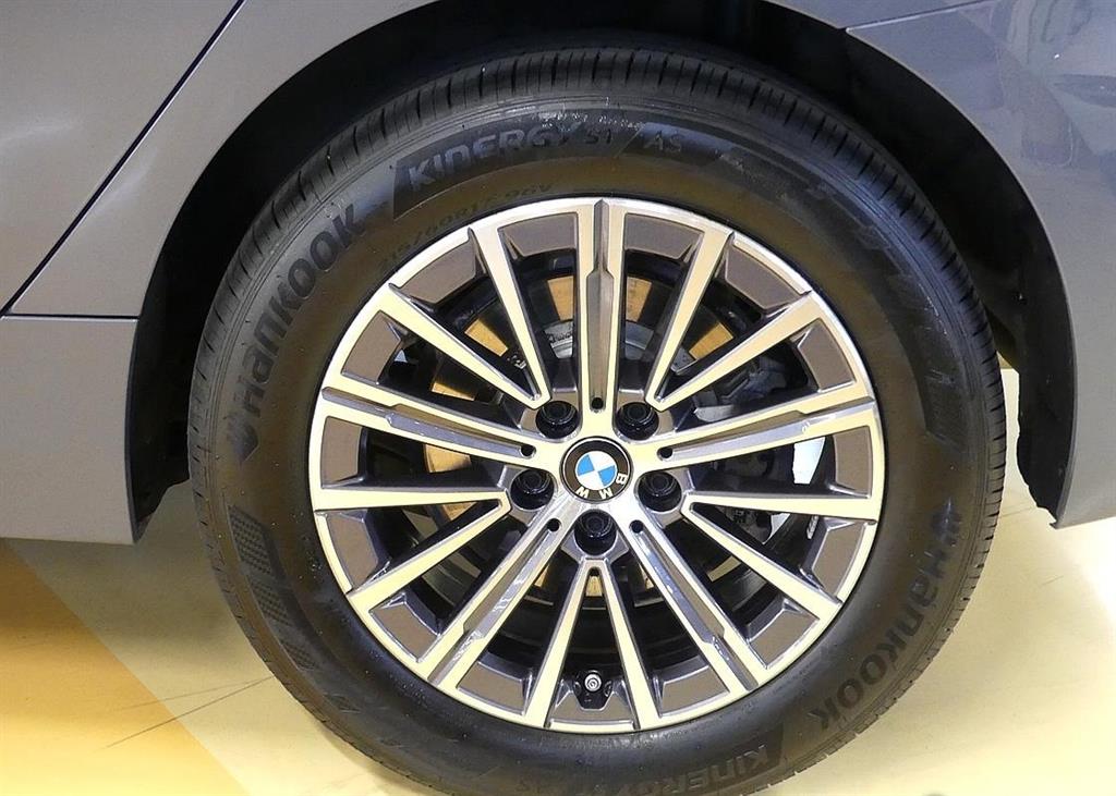 BMW 2 series - Vista 9
