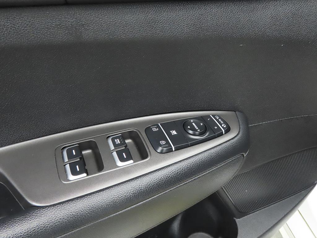 KIA K5 2016 Blanco - Importación desde Corea - HF Imports Iquique - Foto 15