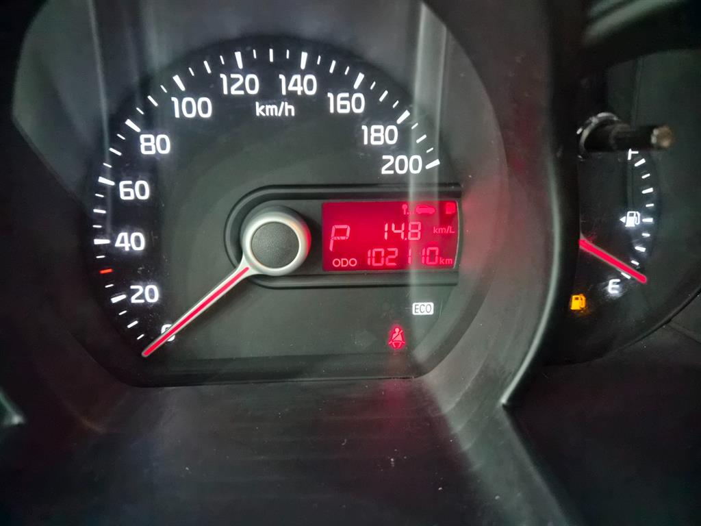 KIA Morning 2015 - Importación desde Corea - HF Imports Iquique - Foto 13