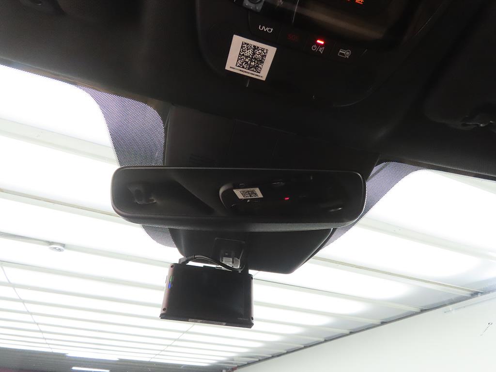 KIA Sorento - Vista 12