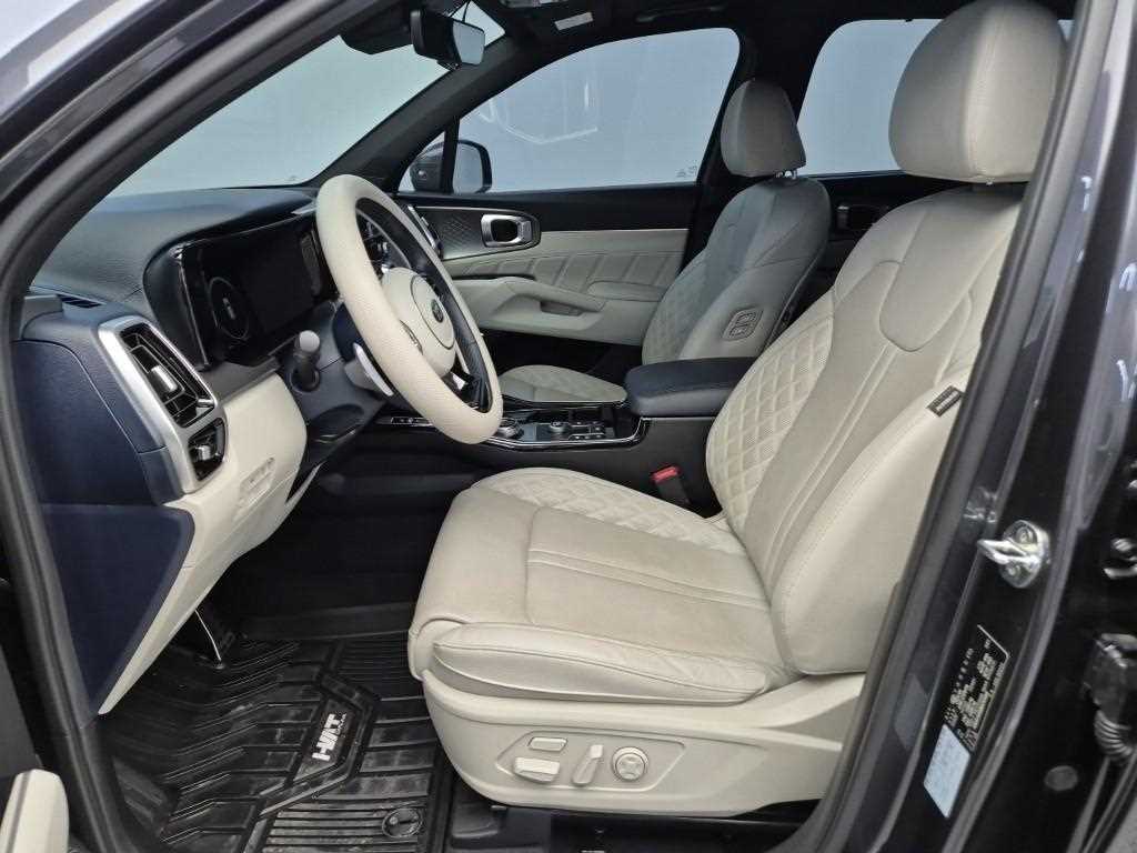 KIA Sorento - Vista 11