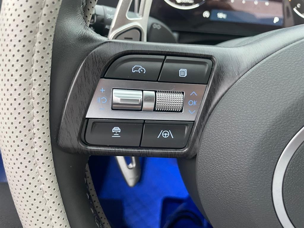 HYUNDAI Sonata 2024 Gris - Importación desde Corea - HF Imports Iquique - Foto 13