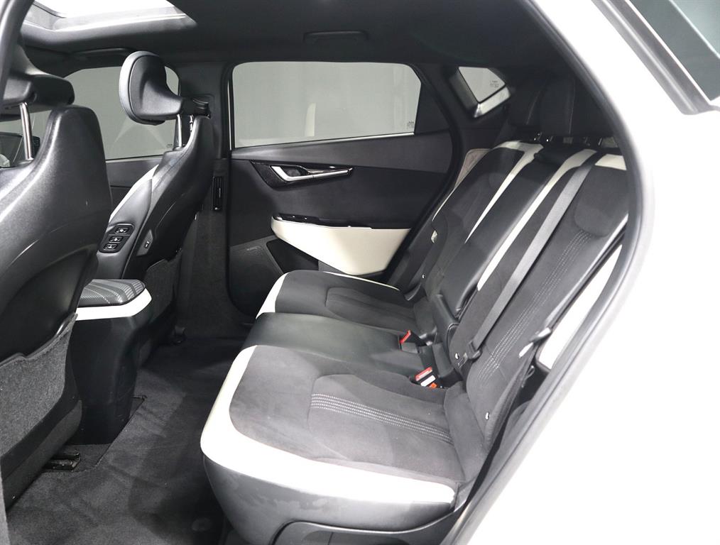 KIA EV6 - Vista 10