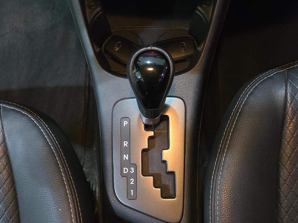 KIA Morning 2014 Plateado - Importación desde Corea - HF Imports Iquique - Foto 13