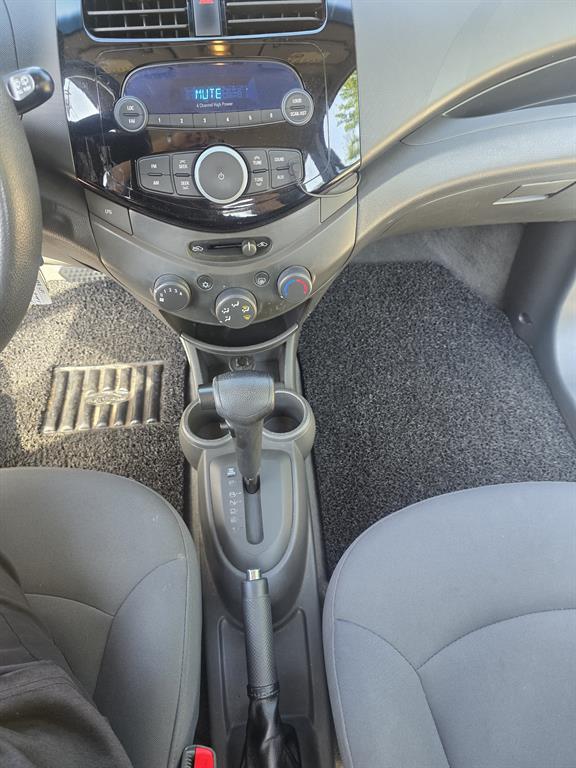 Chevrolet Spark 2011 skyblue - Importación desde Corea - HF Imports Iquique - Foto 14