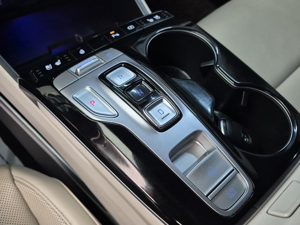 HYUNDAI Tucson 2021 Gris - Importación desde Corea - HF Imports Iquique - Foto 15