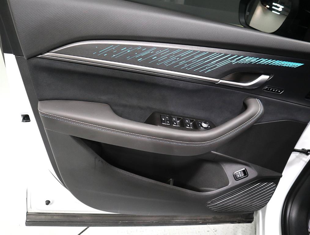 SAMSUNG Grand Koleos - Vista 8