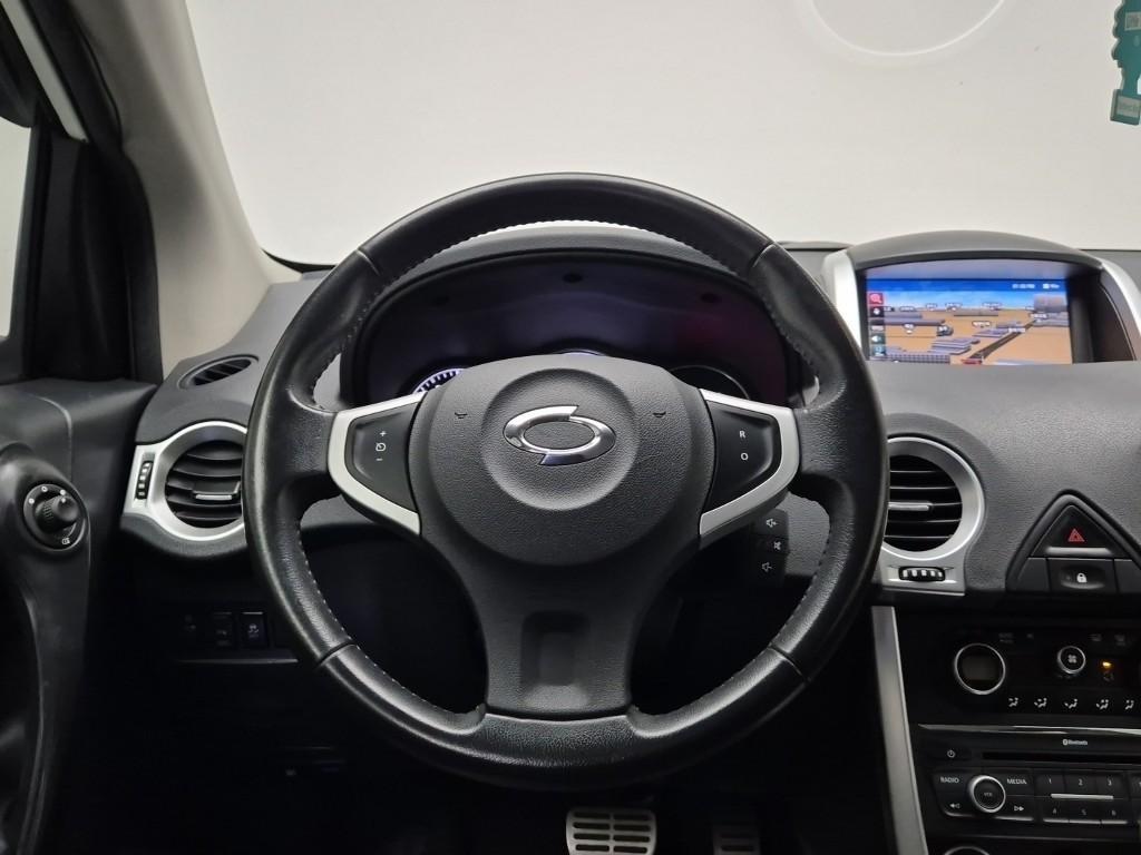 SAMSUNG QM5 - Vista 8