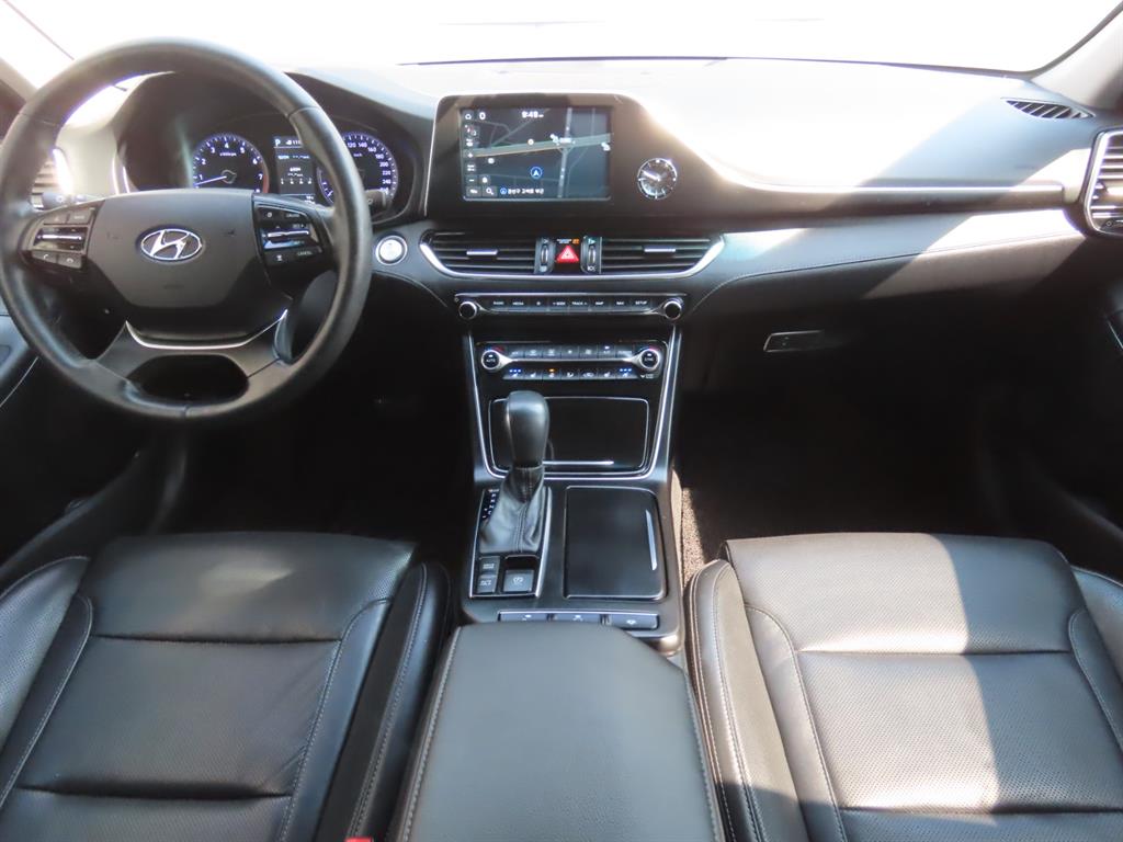 HYUNDAI Grandeur 2019 - Importación desde Corea - HF Imports Iquique - Foto 8