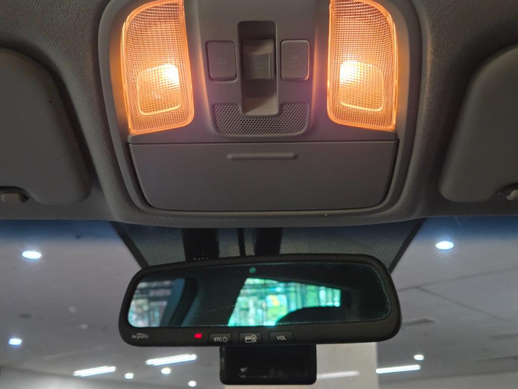 KIA Niro 2017 Blanco - Importación desde Corea - HF Imports Iquique - Foto 16