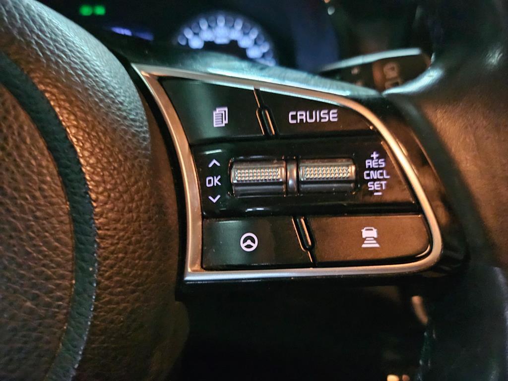 KIA Seltos - Vista 11