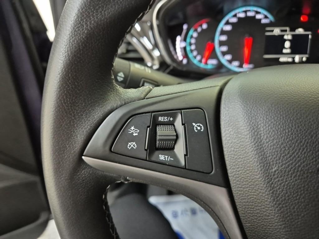 Chevrolet Spark 2017 Morado - Importación desde Corea - HF Imports Iquique - Foto 15