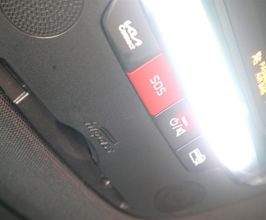 KIA EV6 - Vista 11