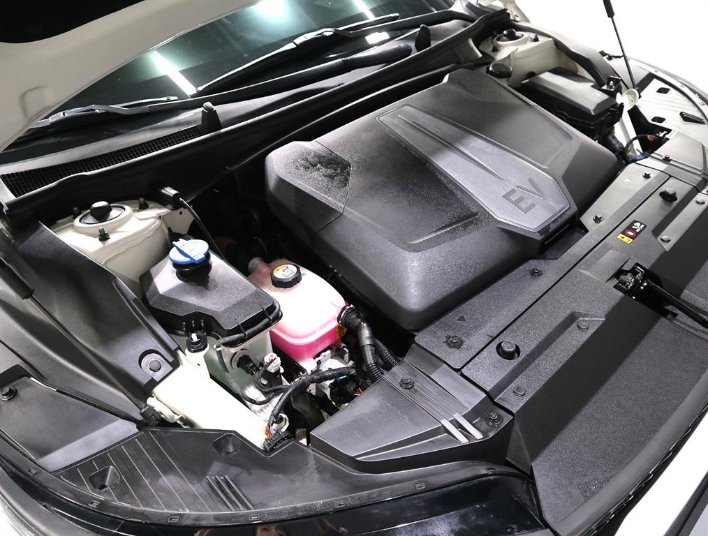 KIA EV6 - Vista 6