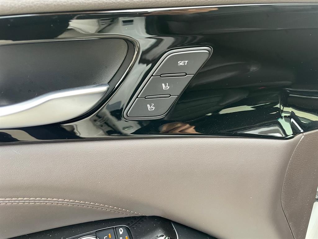 KIA K7 2018 Blanco - Importación desde Corea - HF Imports Iquique - Foto 18