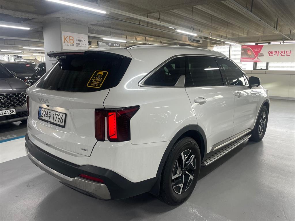 KIA Sorento - Vista 5