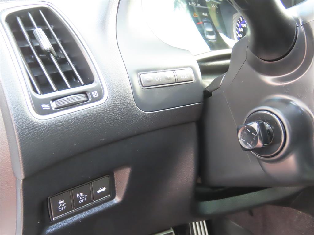 Infiniti Q 2015 - Importación desde Corea - HF Imports Iquique - Foto 13