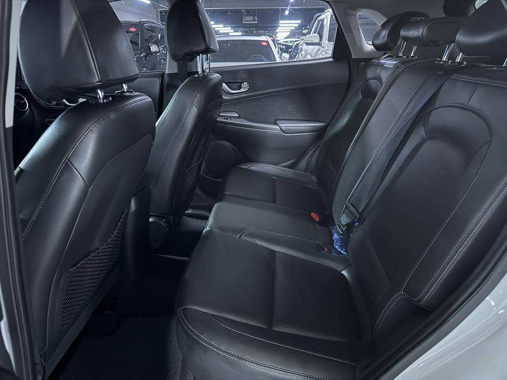 HYUNDAI Kona 2020 Blanco - Importación desde Corea - HF Imports Iquique - Foto 16