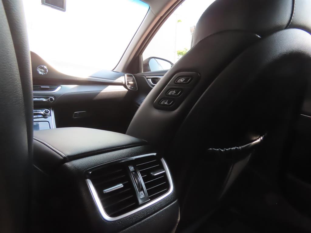 HYUNDAI Grandeur 2019 - Importación desde Corea - HF Imports Iquique - Foto 7