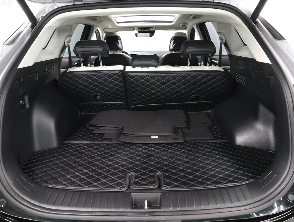 KIA Sportage 2025 Gris - Importación desde Corea - HF Imports Iquique - Foto 17