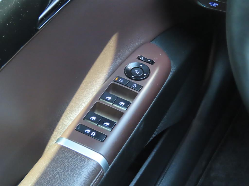 HYUNDAI Grandeur 2023 Blanco - Importación desde Corea - HF Imports Iquique - Foto 13