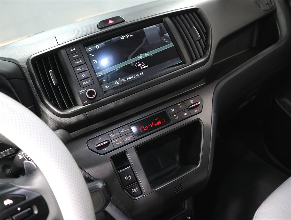 KIA Ray - Vista 12