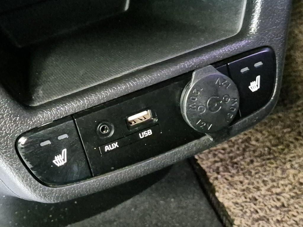 KIA Ray 2018 Blanco - Importación desde Corea - HF Imports Iquique - Foto 15