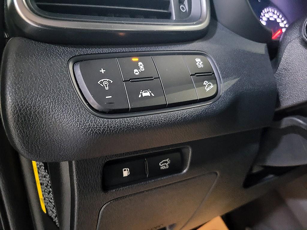 KIA Sorento 2019 Azul - Importación desde Corea - HF Imports Iquique - Foto 14