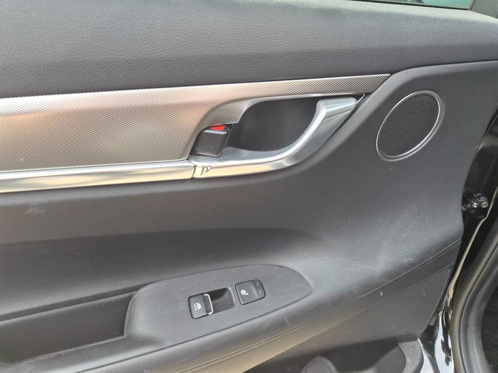 HYUNDAI Grandeur 2020 Negro - Importación desde Corea - HF Imports Iquique - Foto 16