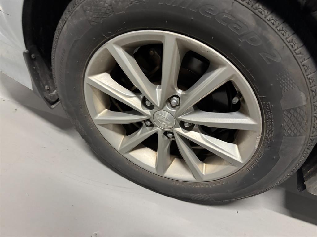 HYUNDAI Sonata 2021 Plateado - Importación desde Corea - HF Imports Iquique - Foto 16