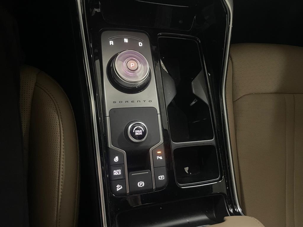 KIA Sorento - Vista 12