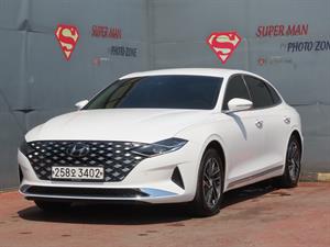 HYUNDAI Grandeur - Vista 2