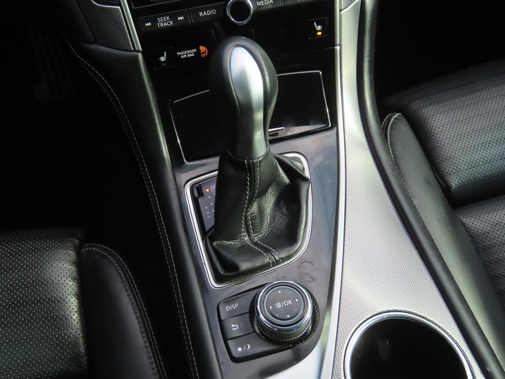 Infiniti Q 2015 - Importación desde Corea - HF Imports Iquique - Foto 10