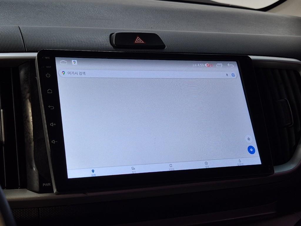 KIA Ray 2018 Blanco - Importación desde Corea - HF Imports Iquique - Foto 13
