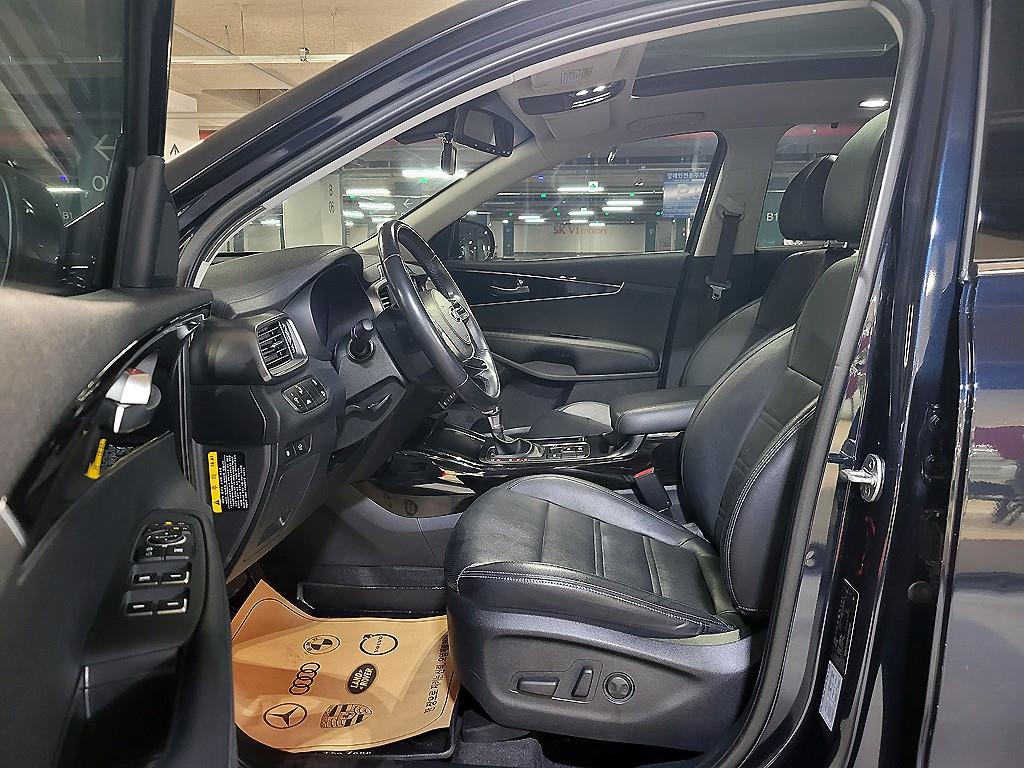 KIA Sorento - Vista 7