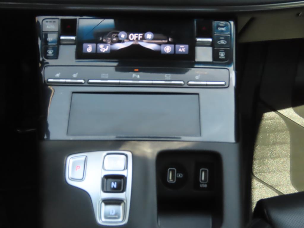 HYUNDAI Grandeur 2022 Blanco - Importación desde Corea - HF Imports Iquique - Foto 10